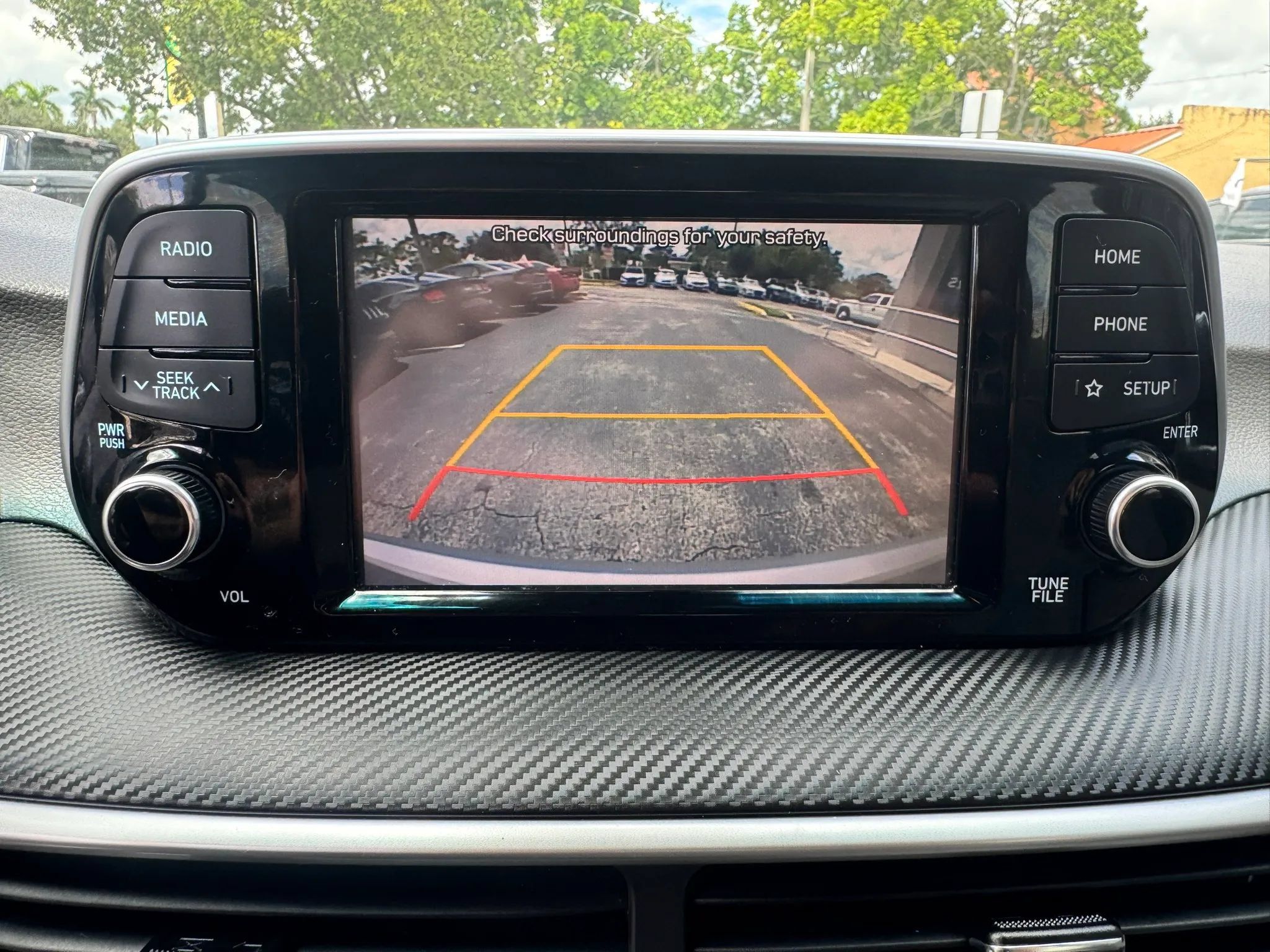 Used 2020 Hyundai Tucson SE FWD image 33