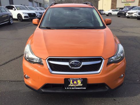 Used 2014 Subaru Crosstrek 2.0i Premium image 3