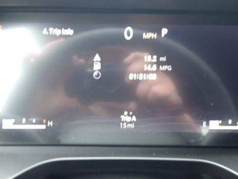 New 2025 Jeep Grand Cherokee Limited w/ Black Appearance Package image 20