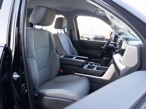 Used 2024 Toyota Tundra SR5 w/ TRD Off-Road Package image 21