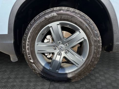 Used 2023 Honda Ridgeline RTL-E image 13