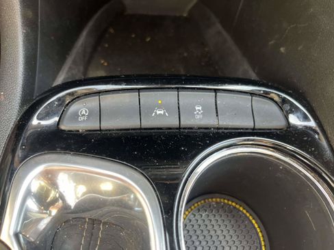 Used 2021 Buick Encore GX Preferred FWD image 20