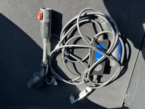 Used 2023 Ford Escape SE w/ PHEV Premium Package image 22