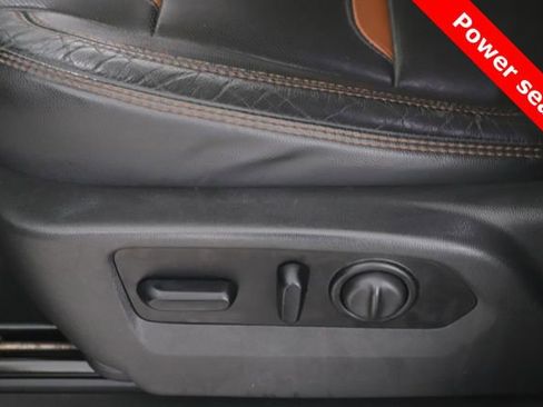 Used 2020 GMC Sierra 1500 AT4 w/ AT4 Premium Package image 19