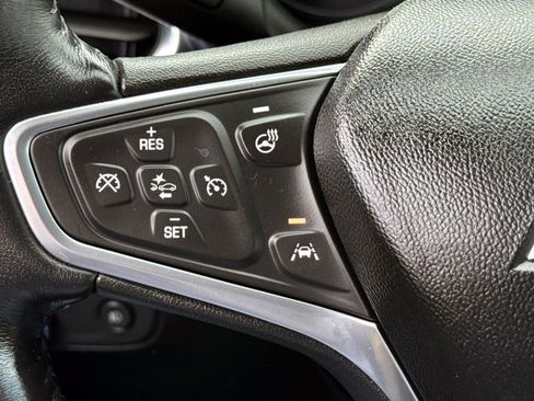 Certified 2022 Chevrolet Equinox Premier image 23