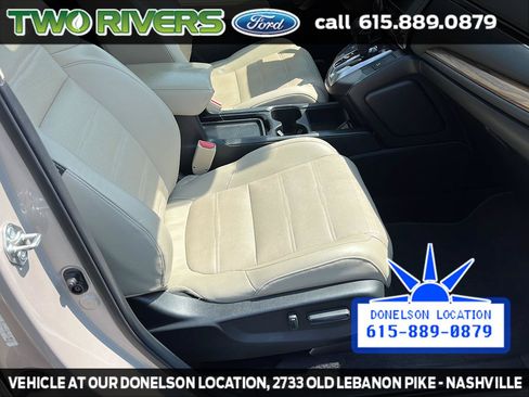 Used 2017 Honda CR-V EX-L image 42