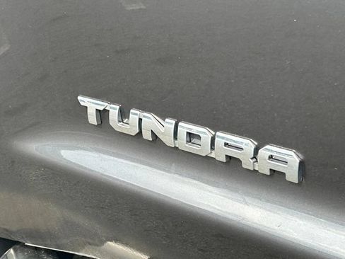 Certified 2021 Toyota Tundra SR5 w/ TRD Sport Plus Package AWD/4WD image 19