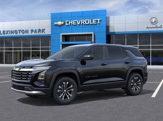 New 2026 Chevrolet Equinox LT video 2