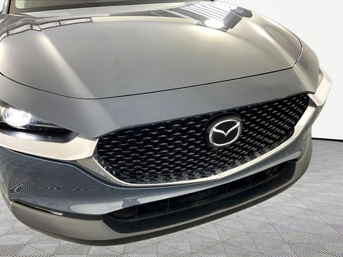 Used 2023 MAZDA CX-30 AWD 2.5 S w/ Preferred Package image 28
