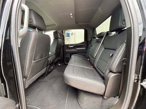 Used 2026 GMC Sierra 1500 SLT RWD image 33