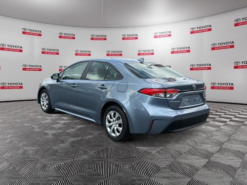 Used 2024 Toyota Corolla LE FWD image 7