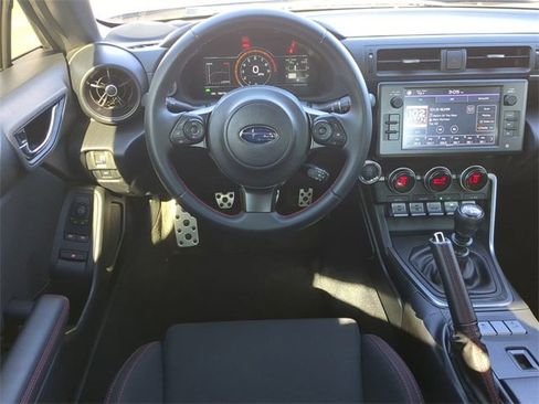 Used 2024 Subaru BRZ Premium image 16