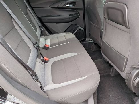Used 2025 Chevrolet TrailBlazer LT AWD/4WD image 26