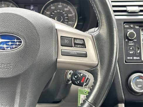 Used 2014 Subaru Forester 2.5i Limited image 9