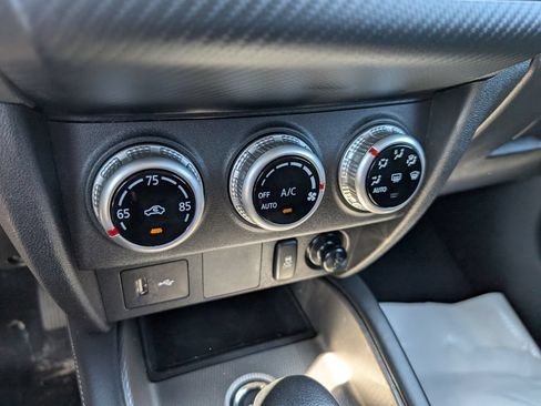 Used 2025 Mitsubishi Outlander Sport AWD image 20