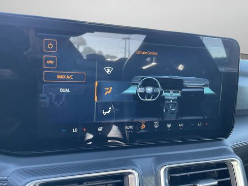 New 2025 Ford Mustang GT Premium w/ GT Performance Package image 25