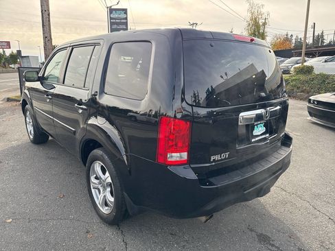 Used 2014 Honda Pilot EX-L image 3