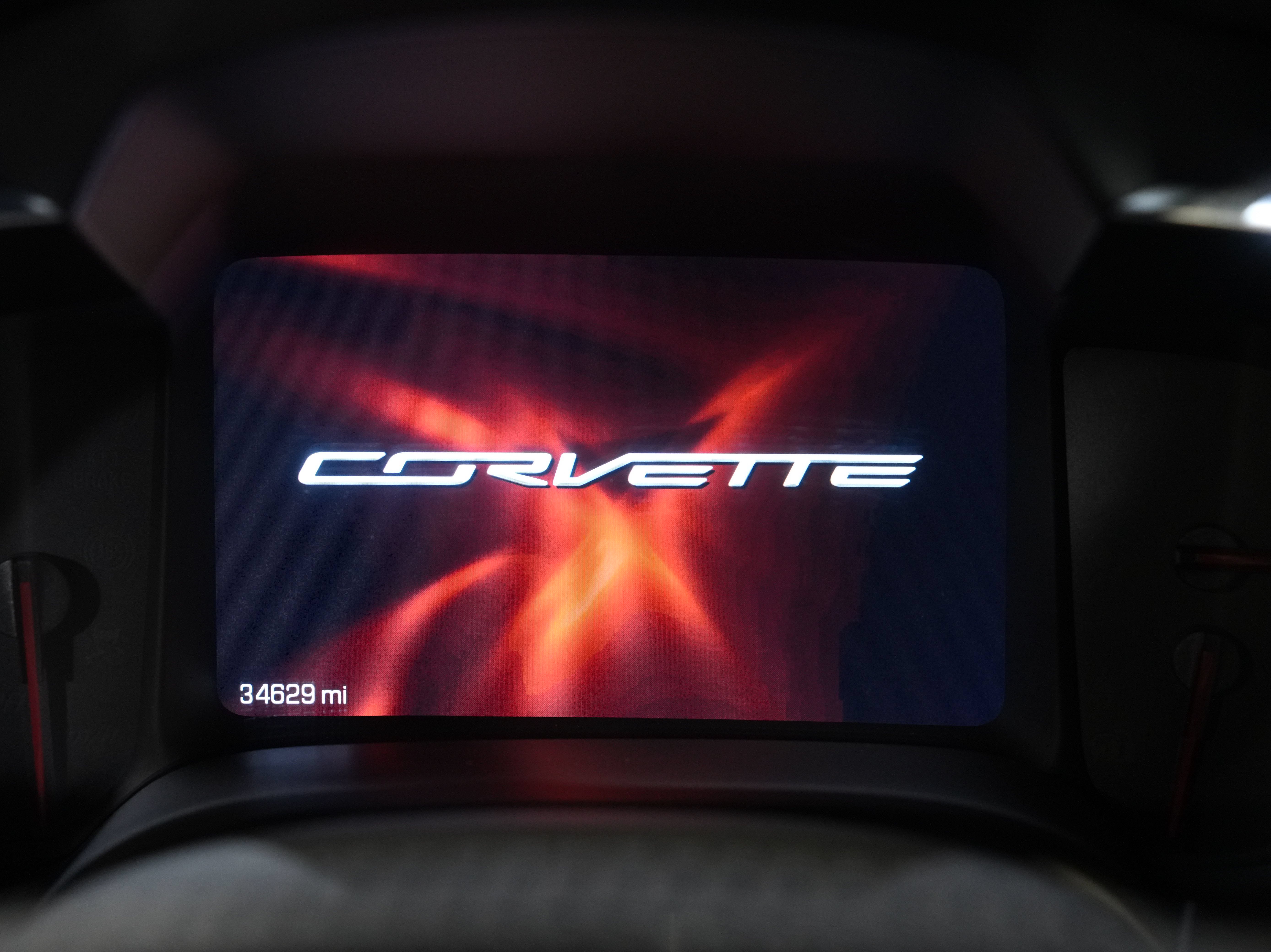 Used 2015 Chevrolet Corvette Z06 w/ 3LZ Preferred Equipment Group RWD image 38