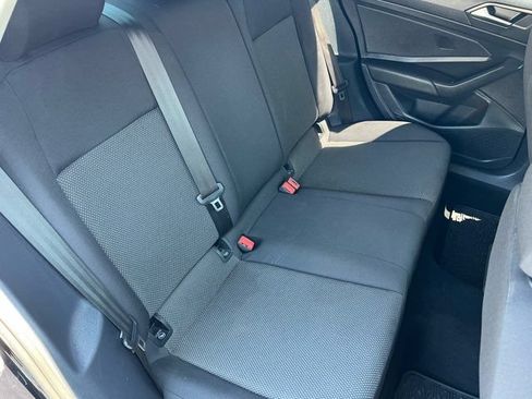Used 2019 Volkswagen Jetta S w/ Driver Assistance Package FWD image 16