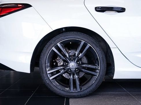 Used 2024 Acura Integra A-Spec FWD image 31