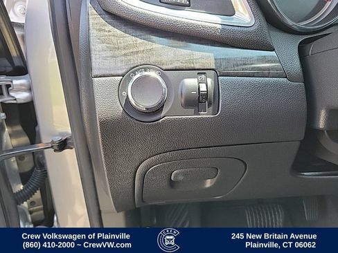 Used 2016 Buick Encore FWD image 39