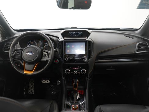 Used 2022 Subaru Forester Wilderness image 13