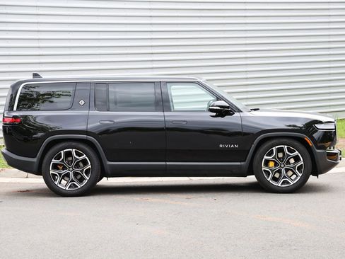 Used 2022 Rivian R1S Launch Edition AWD/4WD image 5