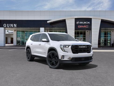 New 2025 GMC Acadia Elevation w/ Super Cruise Package image 1