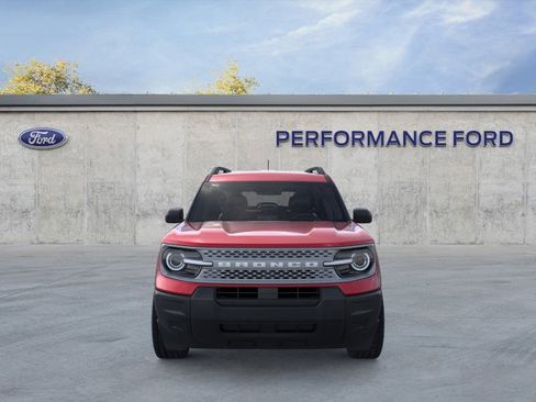 New 2025 Ford Bronco Sport Big Bend image 6