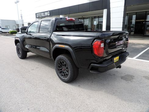 New 2026 GMC Canyon Elevation w/ Convenience Package RWD image 7