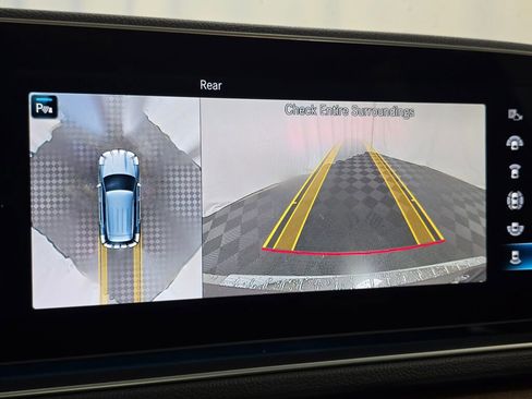 Used 2022 Mercedes-Benz GLE 450 GLE 450 image 43