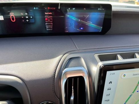 New 2025 Ford Expedition Max Platinum w/ Platinum Ultimate Package image 29