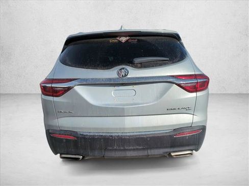 Used 2018 Buick Enclave Essence w/ Trailering Package image 6