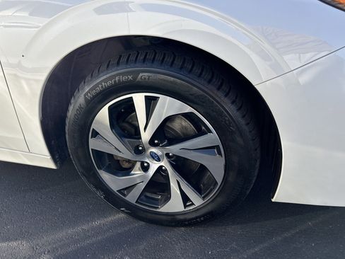 Used 2023 Subaru Legacy image 10