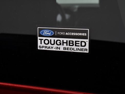 New 2026 Ford Maverick Lariat image 22