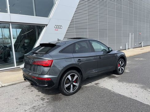 Used 2024 Audi Q5 2.0T Premium Plus image 22