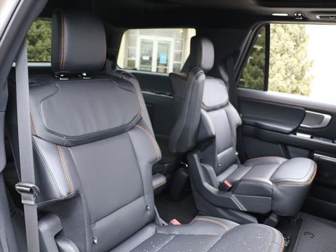 New 2026 Ford Expedition Tremor image 13