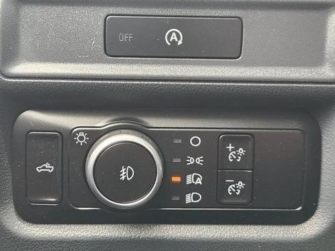 Used 2025 Ford F150 STX w/ Equipment Group 200A RWD image 20