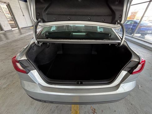 Used 2025 Toyota Camry LE image 30