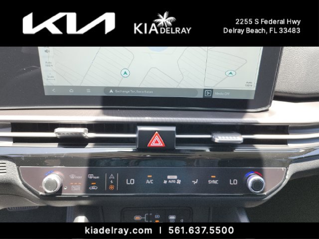 New 2026 Kia Sportage SX FWD image 20