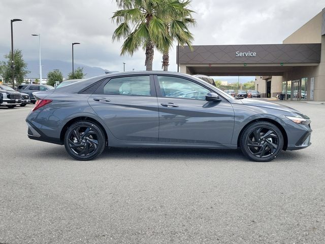 New 2026 Hyundai Elantra Sport FWD image 29