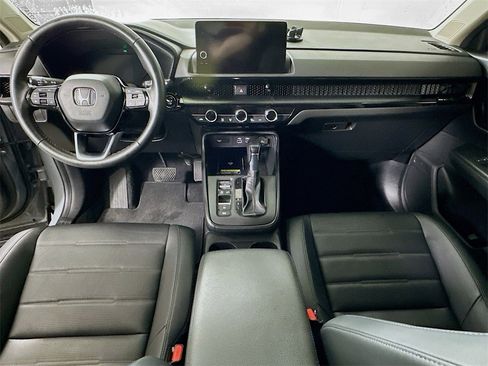 Used 2023 Honda CR-V EX-L image 16