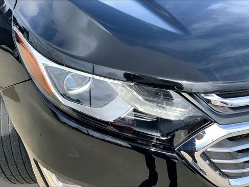 Used 2018 Chevrolet Equinox Premier AWD/4WD image 27