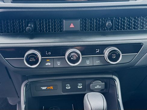 New 2026 Honda CR-V LX image 14