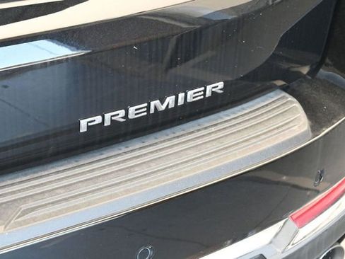 New 2026 Chevrolet Tahoe Premier w/ Sun And Tow Package AWD/4WD image 12