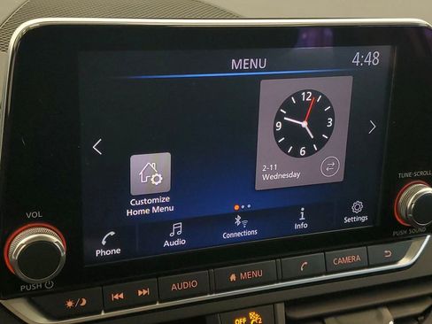 Used 2024 Nissan Altima 2.5 SV image 19