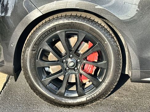 Certified 2023 Land Rover Range Rover Sport SE Dynamic image 10