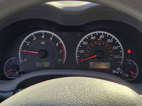 Used 2009 Toyota Corolla XLE image 17