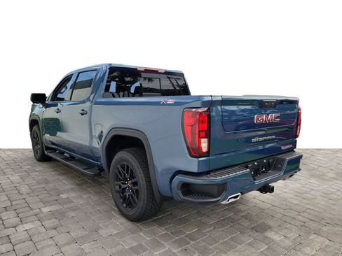 New 2026 GMC Sierra 1500 Elevation w/ Elevation Premium Package AWD/4WD image 4