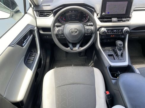 Used 2023 Toyota RAV4 XLE w/ Convenience Package FWD image 12